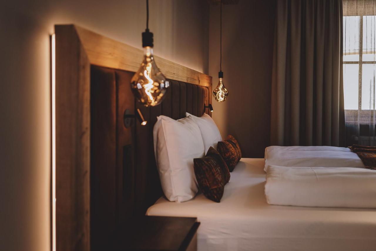 Post Post Hotel - Alpine Boutique Hotel & Spa Bad Hofgastein Exterior photo